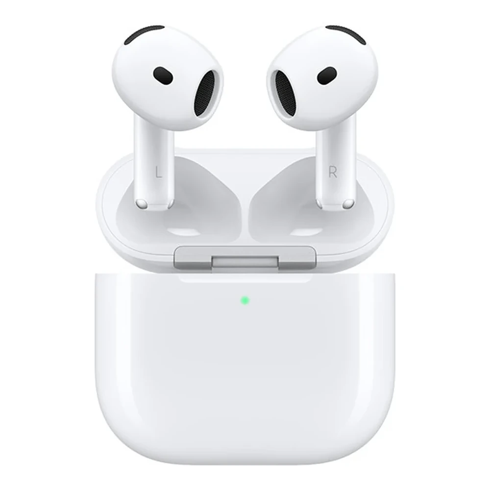 AirPods 4 disponível na Guara iPhones, Guarapuava