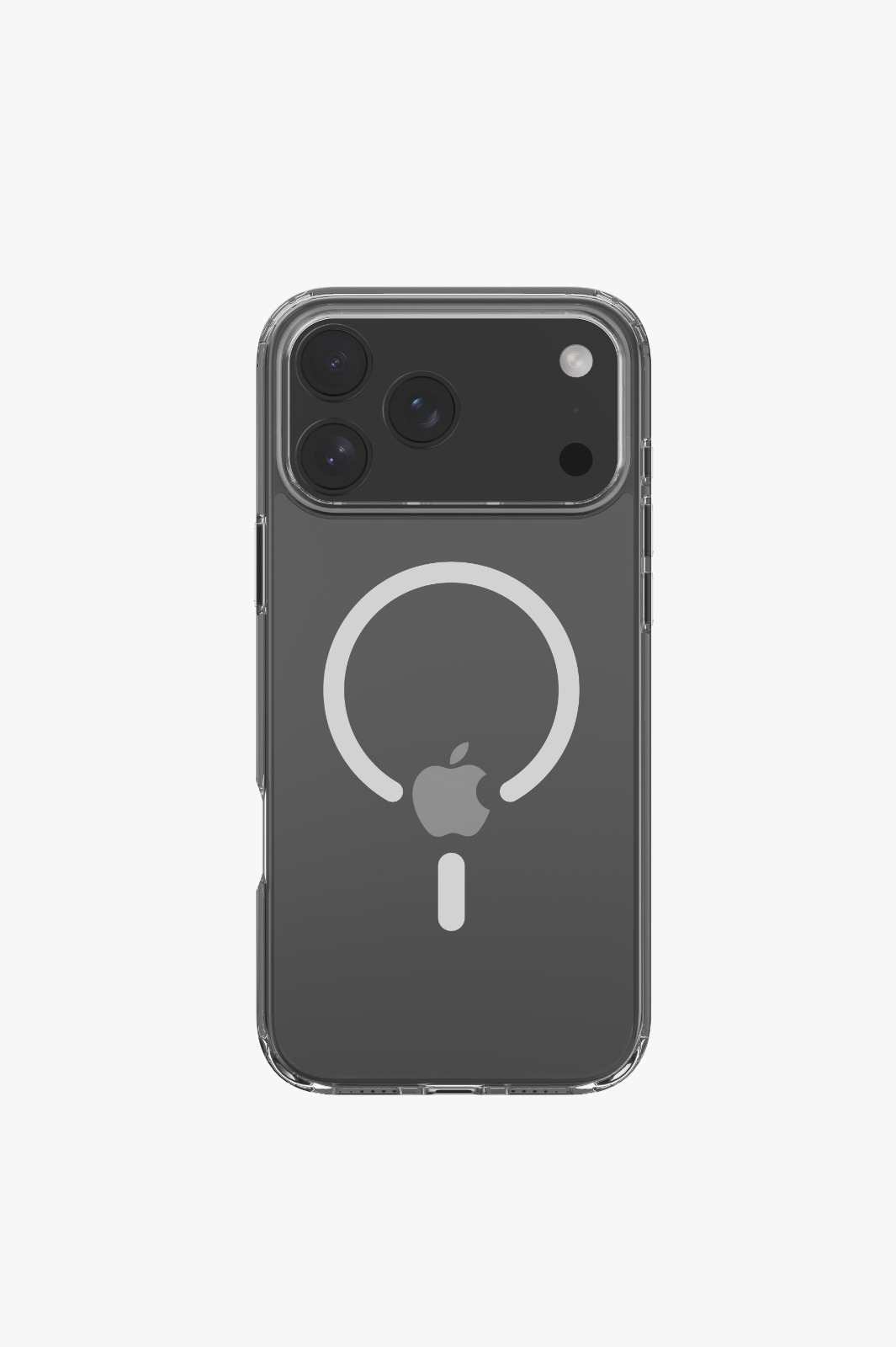 Capa Hard Jacket Magnética - Devia disponível na Guara iPhones, Guarapuava