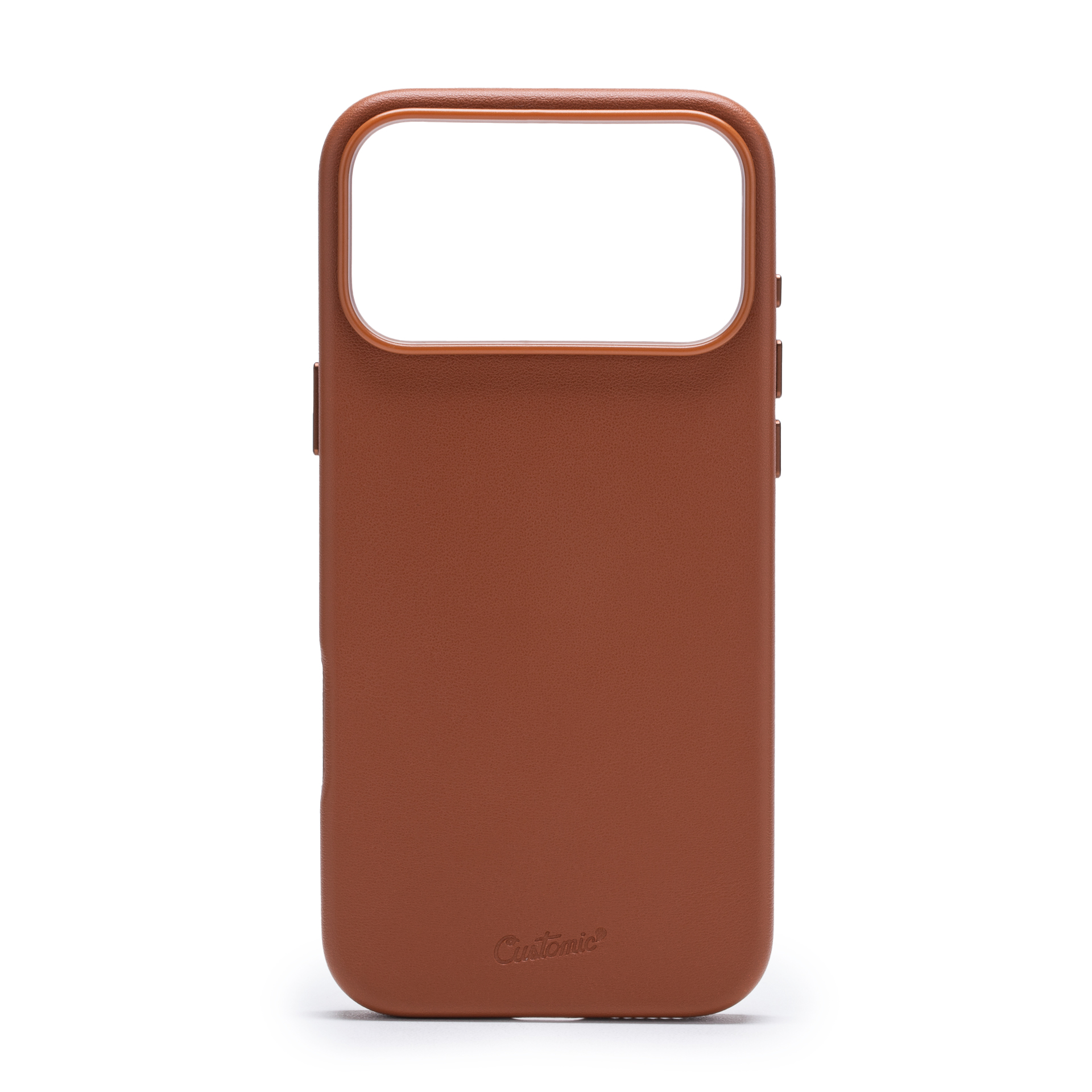 CAPA IMPACTTOR FABRIC MAGNETICA - CUSTOMIC disponível na Guara iPhones, Guarapuava