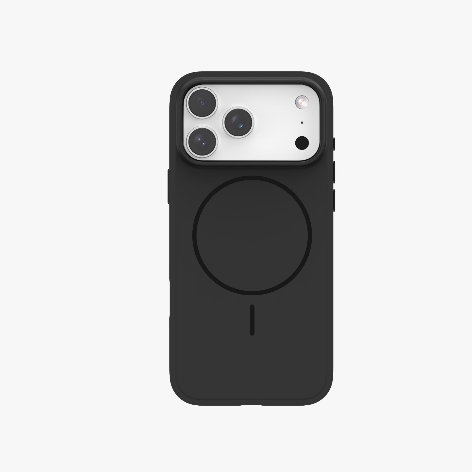 Capa Lumiere Series Magnética - Devia disponível na Guara iPhones, Guarapuava