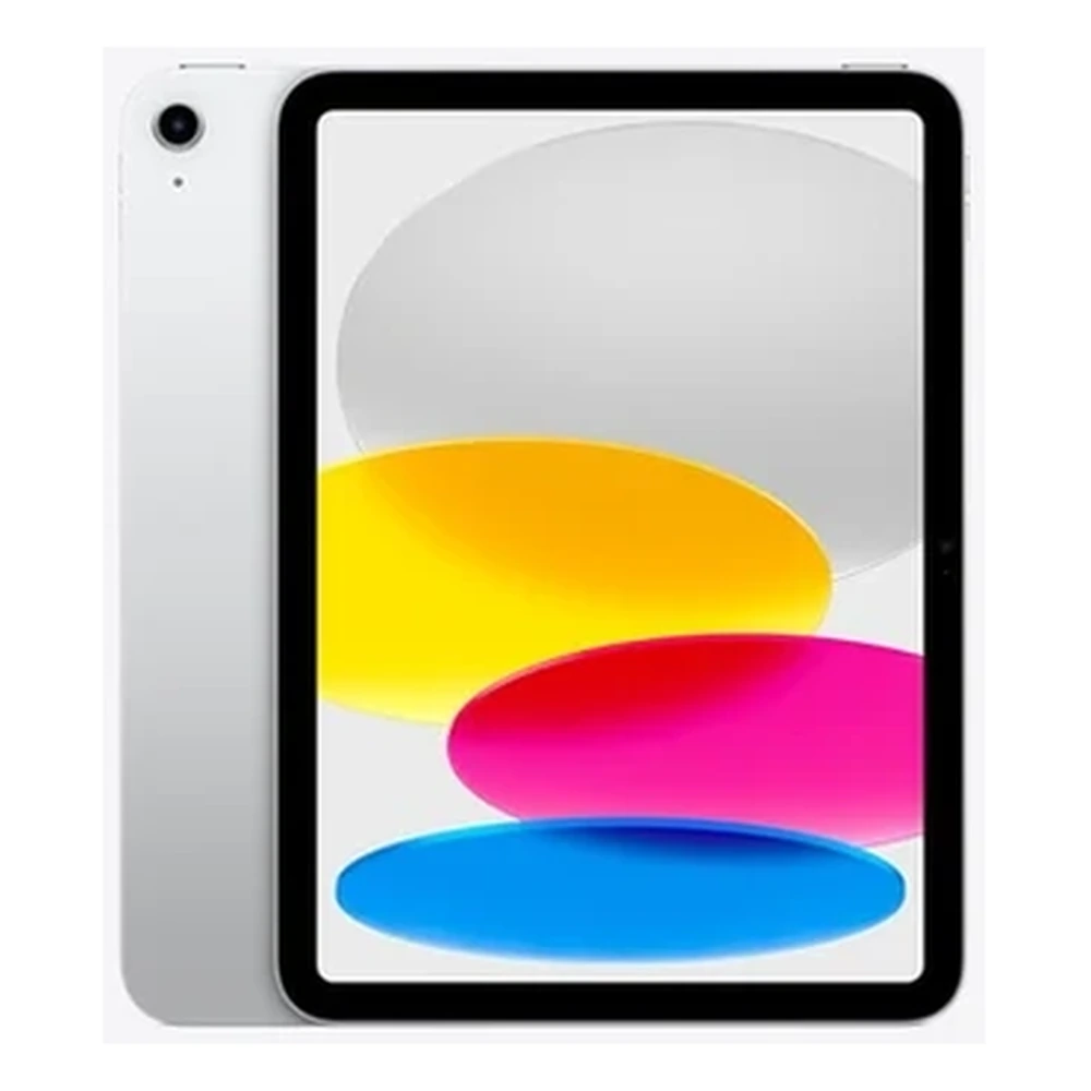 iPad 11 SILVER 128GB disponível na Guara iPhones, Guarapuava
