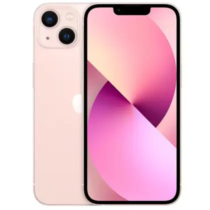 IPHONE 13 PINK 128GB SEMINOVO disponível na Guara iPhones, Guarapuava