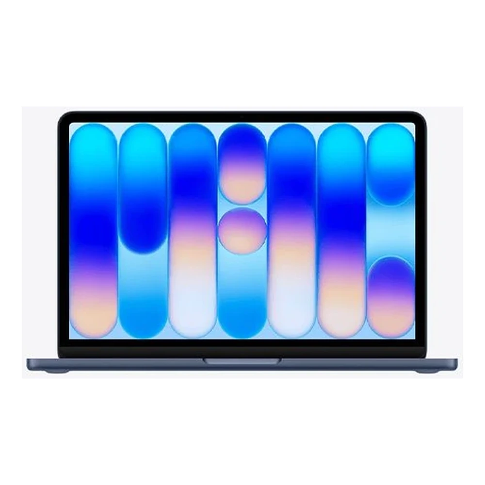 MACBOOK NEO BLUE 256GB disponível na Guara iPhones, Guarapuava