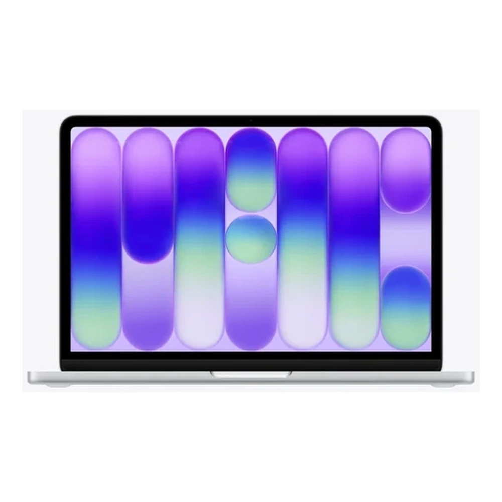 MACBOOK NEO SILVER 256GB disponível na Guara iPhones, Guarapuava