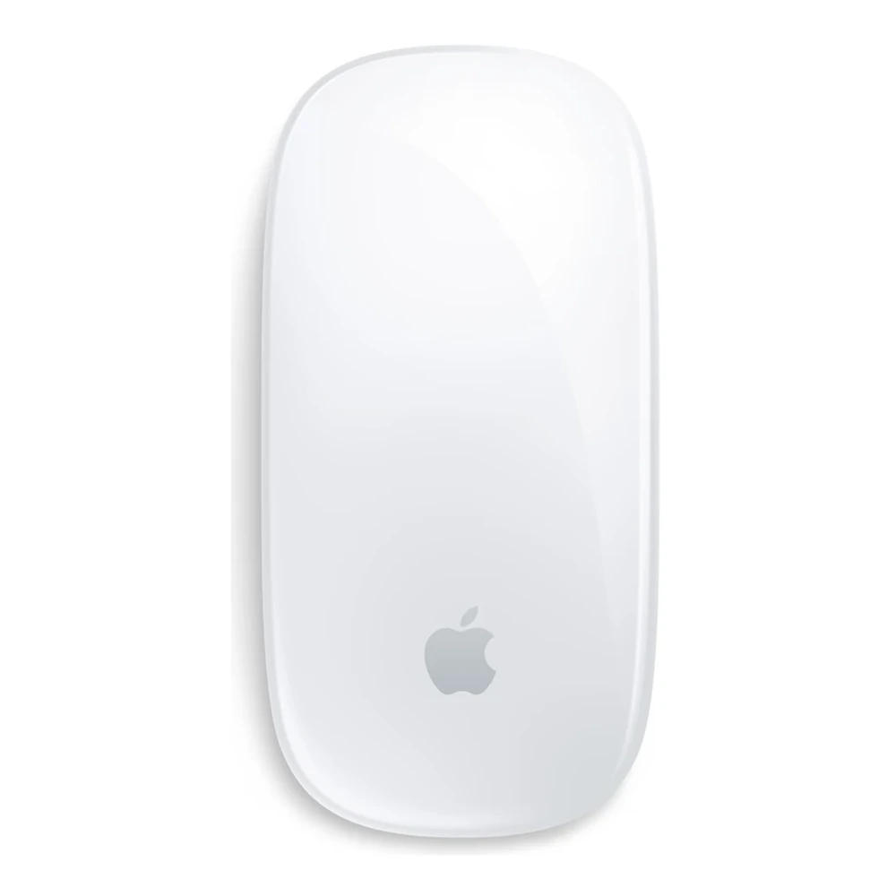 MAGIC MOUSE WHITE disponível na Guara iPhones, Guarapuava