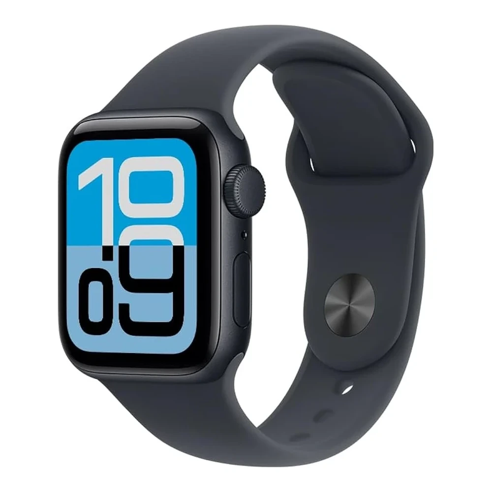 APPLE WATCH SE MIDNIGHT 3 44mm disponível na Guara iPhones, Guarapuava