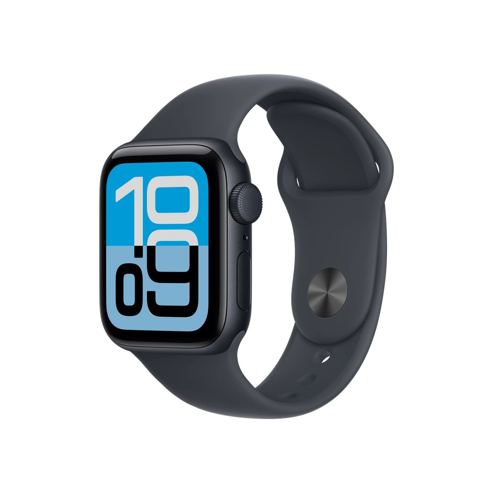 Apple Watch SE disponível na Guara iPhones, Guarapuava